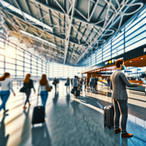 Stress-Free Transfers: Navigating Istanbul Airport with Meet and Greet - Istanbul Airport vip arrival service, Istanbul Airport CIP Assistance, Meet & Greet Istanbul Airport