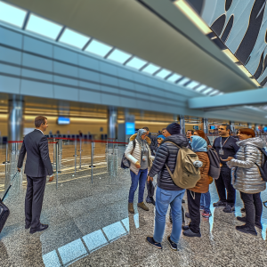 The Ultimate Guide to Transit Meet and Greet Services at Istanbul Airport 3 The Ultimate Guide to Transit Meet and Greet Services at Istanbul Airport - Istanbul Airport vip arrival service, Istanbul Airport Arrival Meet and Greet, IST Airport concierge service