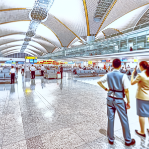 Top Questions About Meet and Greet Services at IST 10 Top Questions About Meet and Greet Services at IST - Istanbul Airport Transit Service, Istanbul Airport Fast Track, Meet and Assist Istanbul Airport
