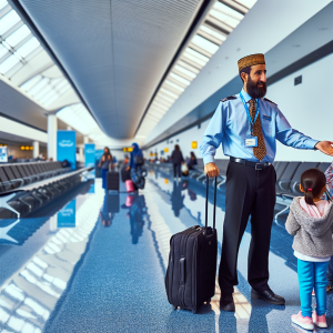 Traveling with Kids? Meet and Greet Services Make It Easier 5 Traveling with Kids? Meet and Greet Services Make It Easier - Istanbul Airport Transit Service, IST Airport concierge service, Meet and Assist Istanbul Airport