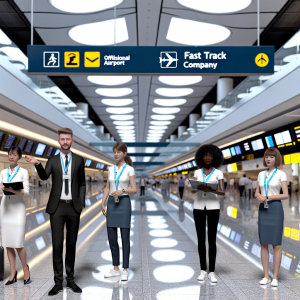 Unlocking Istanbul Airport's Fast Track: Your Guide With or Without Business Class 3 Unlocking Istanbul Airport's Fast Track: Your Guide With or Without Business Class - Istanbul Airport official fast track company, Fast Track Istanbul Airport, Istanbul Airport Concierge company