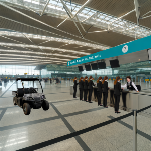 Unveiling the Istanbul Airport Fast Track Service: A Step-by-Step Guide 1 Unveiling the Istanbul Airport Fast Track Service: A Step-by-Step Guide - Istanbul airport buggy car, Istanbul Airport vip arrival service, Istanbul Airport Lounge