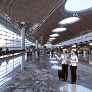 Why Frequent Flyers Prefer Meet and Greet Services When Leaving Istanbul 7 Why Frequent Flyers Prefer Meet and Greet Services When Leaving Istanbul - Istanbul Airport Arrival Service, Istanbul Airport CIP Assistance, Istanbul Airport Lounge