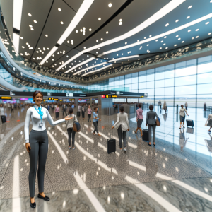 Why Frequent Flyers Prefer Meet and Greet Services When Leaving Istanbul 7 Why Frequent Flyers Prefer Meet and Greet Services When Leaving Istanbul - IST Airport concierge service, IST Airport Fast Track, Meet & Greet Istanbul Airport