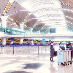 Why Frequent Flyers Prefer Meet and Greet Services When Leaving Istanbul 10 Why Frequent Flyers Prefer Meet and Greet Services When Leaving Istanbul - IST Airport Fast Track, Istanbul Airport Fast Track, Meet and Assist Istanbul Airport