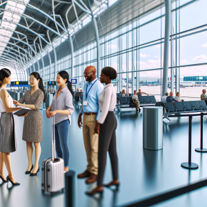 Why Frequent Flyers Prefer Meet and Greet Services When Leaving Istanbul - Meet and Assist Istanbul Airport, Istanbul Airport Transit Service, Istanbul Airport Arrival Meet and Greet