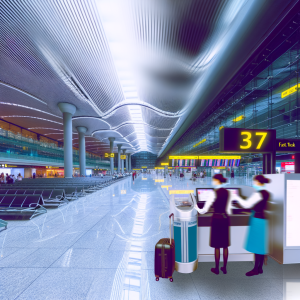 Why You Should Book Fast Track at Istanbul Airport Before You Fly 9 Why You Should Book Fast Track at Istanbul Airport Before You Fly - Istanbul Airport Fast Track, Fast Track Istanbul Airport, Istanbul Airport vip arrival service