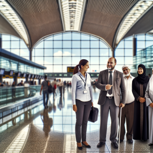 Booking Istanbul Airport Fast Track for Your Family: What to Expect 5 Booking Istanbul Airport Fast Track for Your Family: What to Expect - Fast Track key Istanbul Airport, Istanbul Airport Transit Service, Istanbul Airport Concierge company