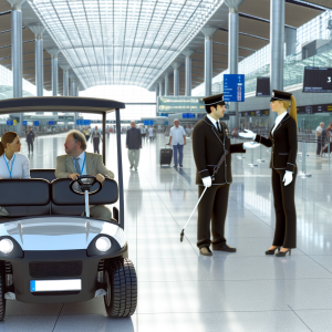Discover the Best Apps to Book VIP Airport Services in Istanbul 8 Discover the Best Apps to Book VIP Airport Services in Istanbul - Istanbul airport buggy car, Istanbul Airport VIP assistance, Istanbul Airport Concierge company