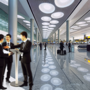 Discover the Best Apps to Book VIP Airport Services in Istanbul 9 Discover the Best Apps to Book VIP Airport Services in Istanbul - Istanbul Airport CIP Assistance, Istanbul Airport VIP assistance, Istanbul airport buggy car