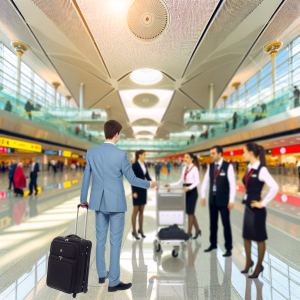 Discover the Top Travel Agencies Offering Istanbul Airport Fast Track Assistance 5 Discover the Top Travel Agencies Offering Istanbul Airport Fast Track Assistance - Istanbul Airport Arrival Service, Istanbul Airport Gate to Gate Service, Istanbul airport buggy car