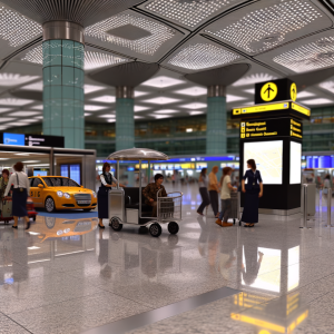 Discover Top Travel Agencies Offering Istanbul Airport Fast Track Assistance 4 Discover Top Travel Agencies Offering Istanbul Airport Fast Track Assistance - IST Airport concierge service, Istanbul airport buggy car, Fast Track Istanbul Airport