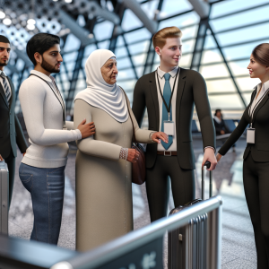 Enhancing Your Farewell: The Luxury of Departure Meet and Greet Services 3 Enhancing Your Farewell: The Luxury of Departure Meet and Greet Services - Meet and Assist Istanbul Airport, Istanbul Airport Transit Service, Istanbul Airport Concierge company