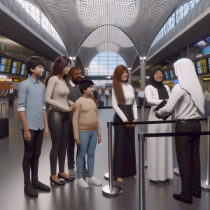 Family Travel Simplified: The Benefits of Meet and Greet Services 7 Family Travel Simplified: The Benefits of Meet and Greet Services - Fast Track key Istanbul Airport, Istanbul Airport vip arrival service, Istanbul Airport CIP Assistance