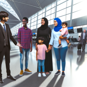 Family Travel Simplified: The Benefits of Meet and Greet Services 5 Family Travel Simplified: The Benefits of Meet and Greet Services - Istanbul Airport CIP Assistance, Meet and Assist Istanbul Airport, Istanbul Airport Concierge company