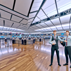 Glide Through Istanbul: Priority Check-In and Security for a Stress-Free Departure 10 Glide Through Istanbul: Priority Check-In and Security for a Stress-Free Departure - Istanbul Airport Fast Track, Istanbul Airport Lounge, Istanbul Airport Arrival Service