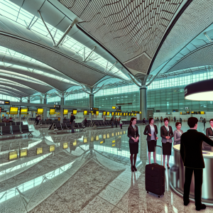 How Fast Track Services Reduce Airport Stress at IST 5 How Fast Track Services Reduce Airport Stress at IST - Meet and Assist Istanbul Airport, Istanbul Airport Gate to Gate Service, IST Airport Fast Track
