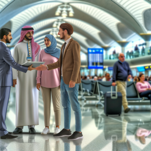 Istanbul Airport Fast Track Service Explained Step by Step 1 Istanbul Airport Fast Track Service Explained Step by Step - IST Airport concierge service, Istanbul Airport Transit Service, Istanbul Airport Arrival Service