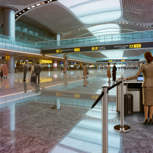 Priority Check-In and Security: Departing Istanbul with Ease 2 Priority Check-In and Security: Departing Istanbul with Ease - Istanbul Airport vip arrival service, Istanbul Airport Concierge company, Meet and Assist Istanbul Airport