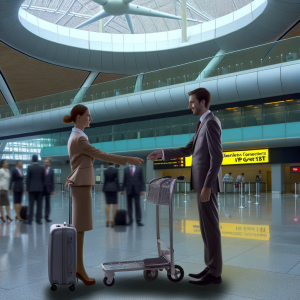 Seamless Connections: Meet and Greet Services for Transit Passengers at IST 1 Seamless Connections: Meet and Greet Services for Transit Passengers at IST - Istanbul Airport vip arrival service, Meet & Greet Istanbul Airport, Istanbul Airport Gate to Gate Service