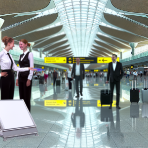 Seamless Connections: Meet and Greet Services for Transit Passengers at IST 6 Seamless Connections: Meet and Greet Services for Transit Passengers at IST - Istanbul Airport Fast Track, Meet and Assist Istanbul Airport, Istanbul Airport CIP Assistance