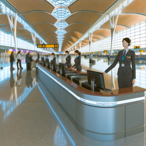 Streamlining Your Departure: Meet and Greet Services at Istanbul Airport 1 Streamlining Your Departure: Meet and Greet Services at Istanbul Airport - IST Airport concierge service, Fast Track key Istanbul Airport, Meet & Greet Istanbul Airport