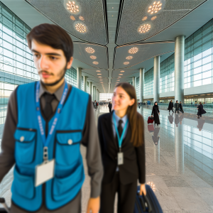 Stress-Free Transfers: Navigating Istanbul Airport with Meet and Greet 2 Stress-Free Transfers: Navigating Istanbul Airport with Meet and Greet - IST Airport Fast Track, Fast Track key Istanbul Airport, Meet and Assist Istanbul Airport