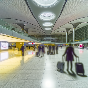 Unlocking Seamless Travel: How to Book Meet and Greet Services at Istanbul Airport 3 Unlocking Seamless Travel: How to Book Meet and Greet Services at Istanbul Airport - Istanbul Airport VIP assistance, IST Airport concierge service, Istanbul Airport Lounge