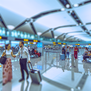 Why You Should Book Fast Track at Istanbul Airport Before You Fly 2 Why You Should Book Fast Track at Istanbul Airport Before You Fly - Istanbul Airport Arrival Service, Istanbul Airport Transit Meet and Greet, Istanbul airport buggy car